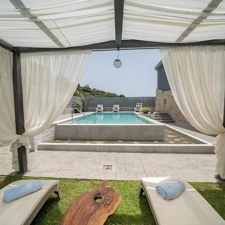 Popi'S Villa Zvoronáta Kültér fotó
