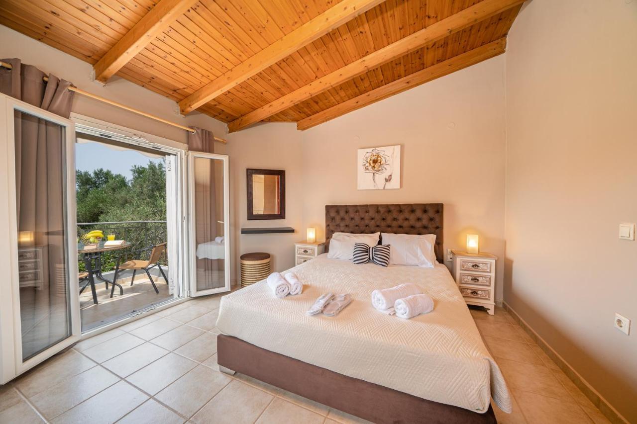 Popi'S Villa Zvoronáta Kültér fotó