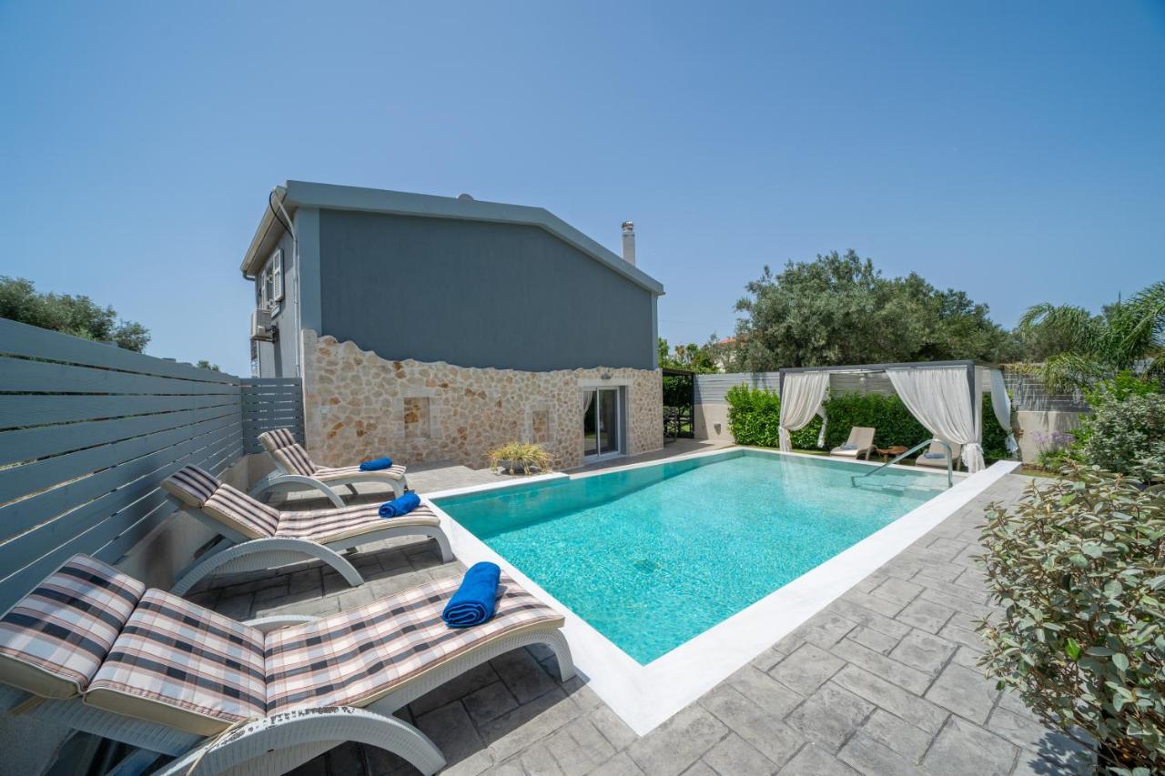 Popi'S Villa Zvoronáta Kültér fotó