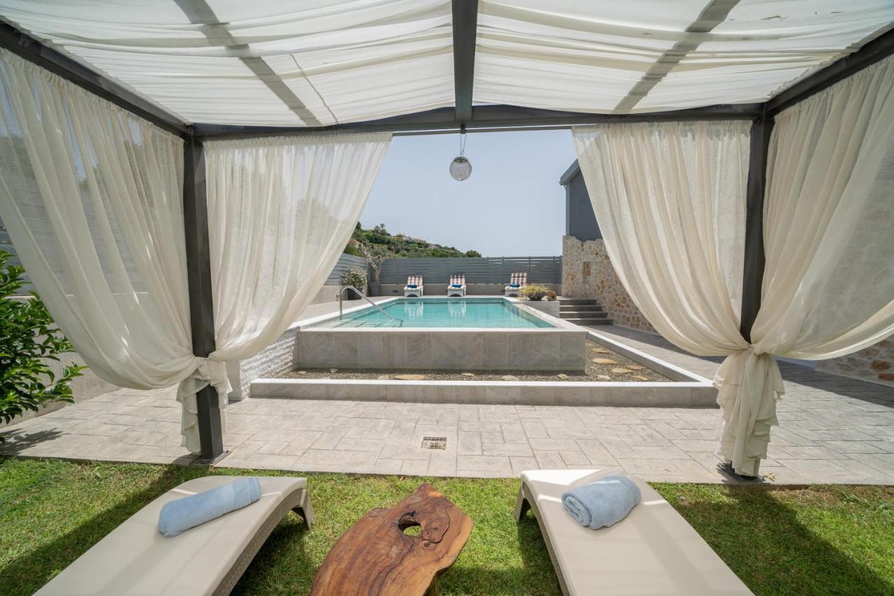 Popi'S Villa Zvoronáta Kültér fotó