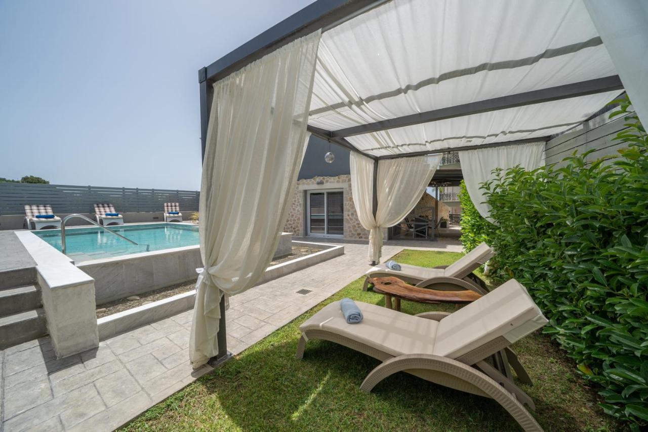 Popi'S Villa Zvoronáta Kültér fotó