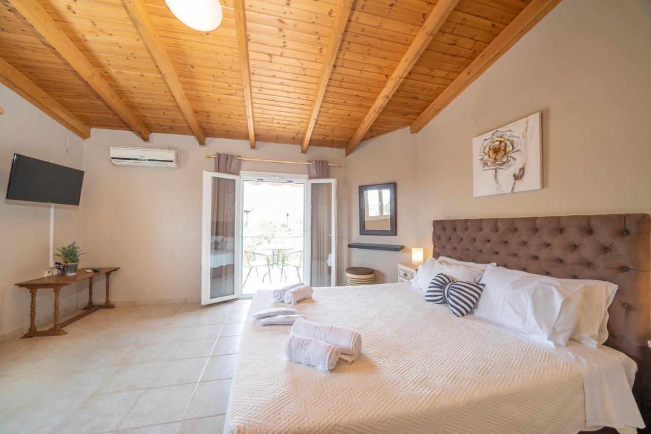 Popi'S Villa Zvoronáta Kültér fotó