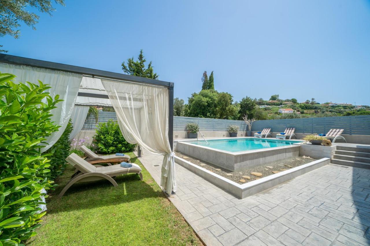 Popi'S Villa Zvoronáta Kültér fotó
