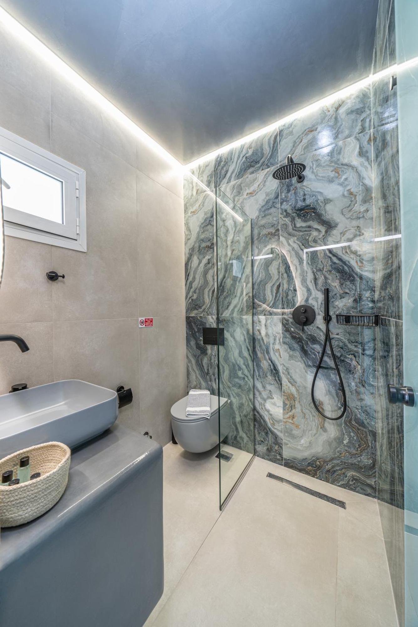 Popi'S Villa Zvoronáta Kültér fotó