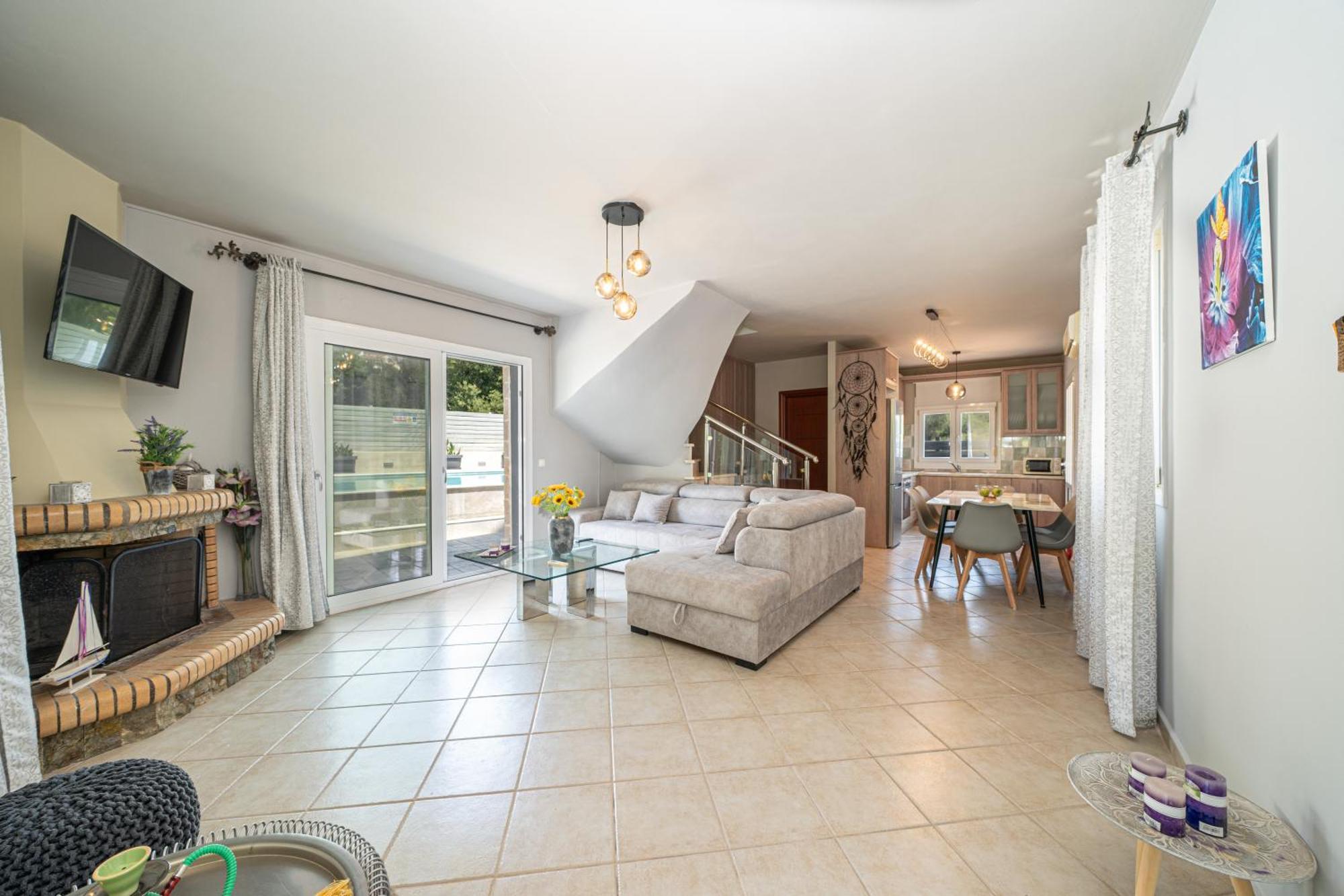 Popi'S Villa Zvoronáta Kültér fotó